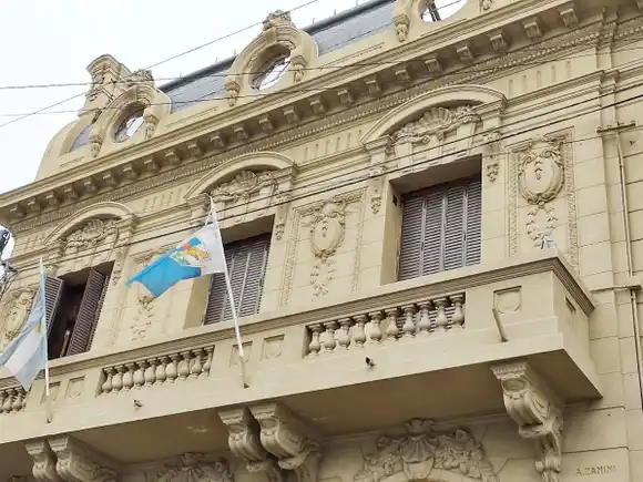 Apuran definiciones en el PJ. Sin PASO, la interna se recalienta