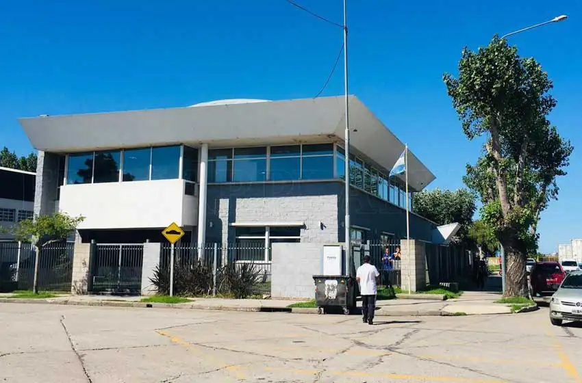 Denunciaron en la Justicia el bloqueo en el Puerto