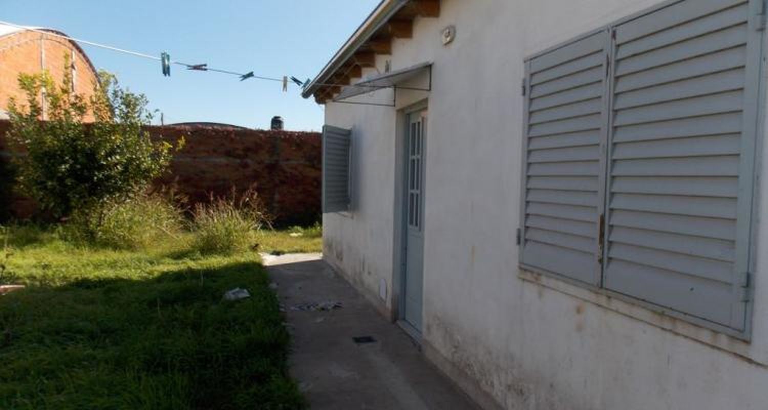 Lo confundieron con un Prefecturiano y le robaron todo