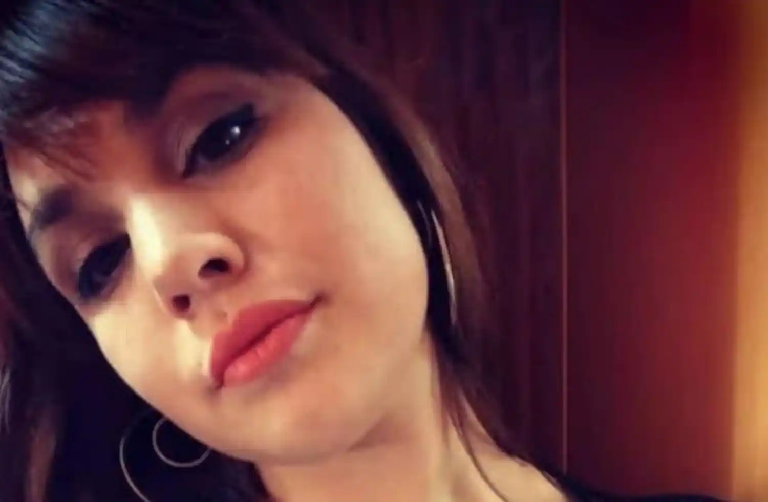 Una joven acabó con su vida frente a la casa de su novio