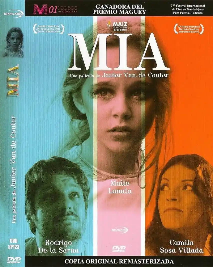 Cine por una Argentina sin violencias