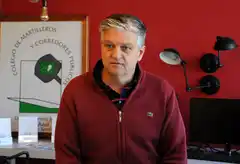 Los martilleros celebran su día entre los vaivenes económicos y las oportunidades que brinda Tandil