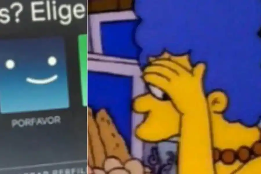 Le fue infiel, ella lo bloqueó y él buscó su perdón a través de Netflix: "No hice nada"