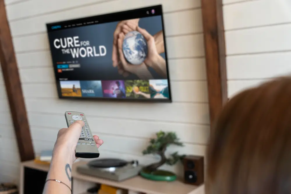 ¿Fin de la TV por cable?