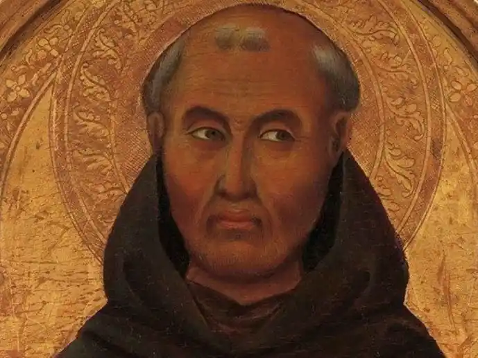 Silvestre Guzzolini, eremita y reformador, es el santo principal de esta jornada.