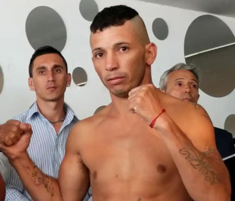 Sergio Ariel Estrela