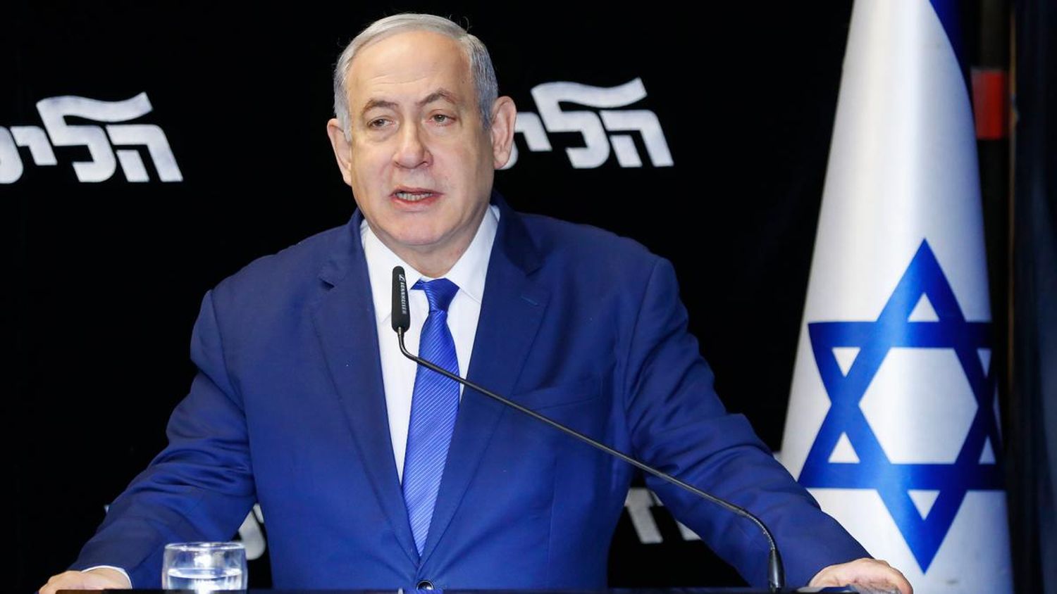 Netanyahu rechazó las condiciones de Hamas  para la liberación de los rehenes israelíes