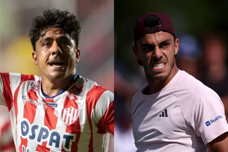 Termina la fecha del Clausura y hay US Open: la agenda deportiva de este lunes