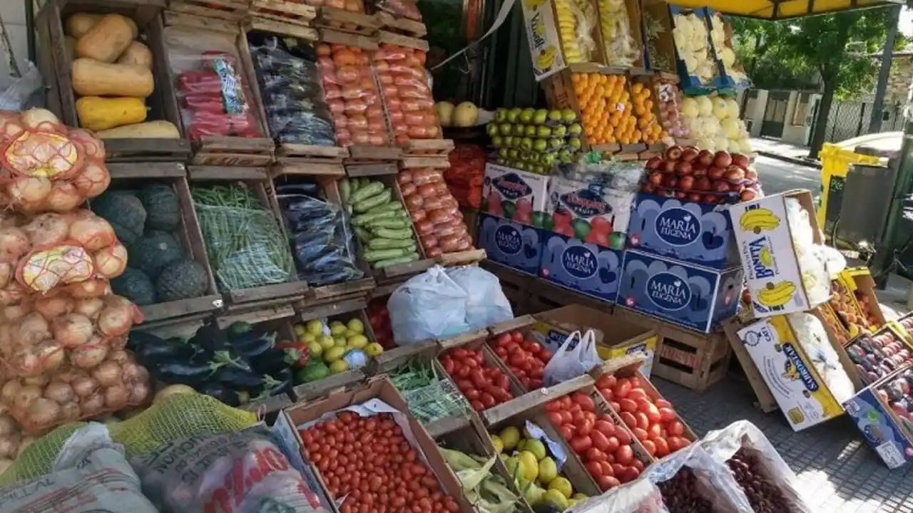 El Indec difunde la inflación y se prevé un índice alto, sobre todo en alimentos