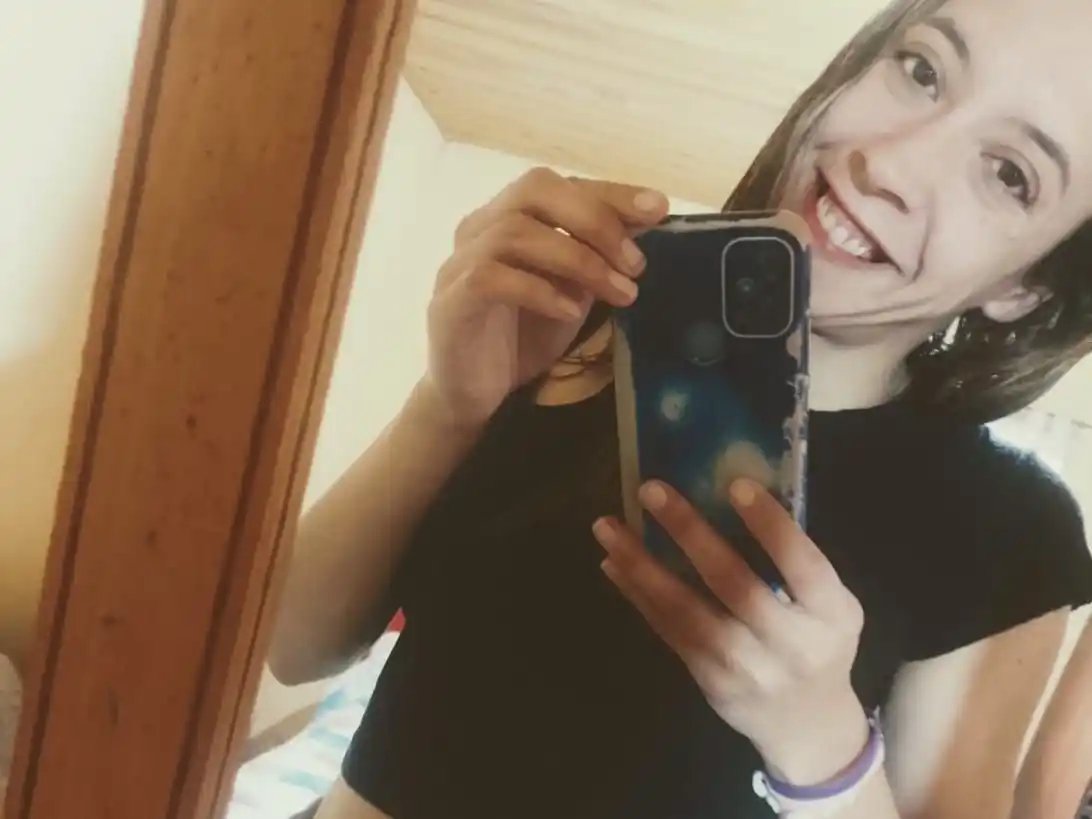 La joven que tenía 29 años, Antonela Alvarez, fue hallada sin vida en un inmueble de calle 41