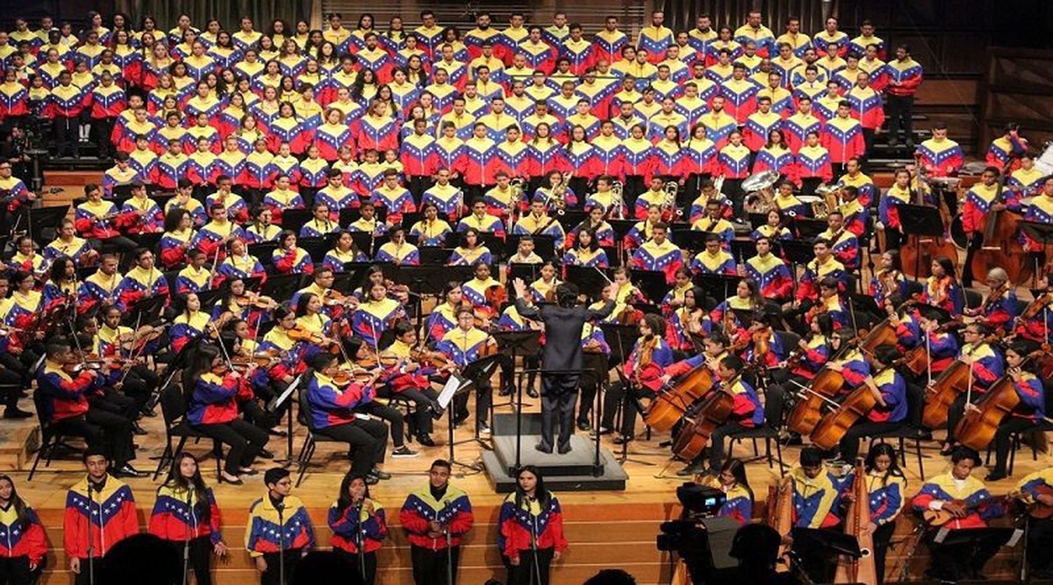 Sistema de orquestas solicita al Ministerio Público investigar denuncias de abuso sexual