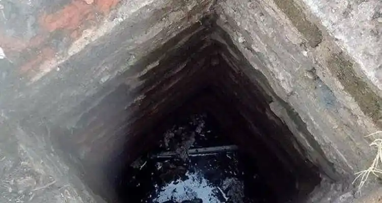 Alertan por zonas peligrosas en exbalneario Municipal