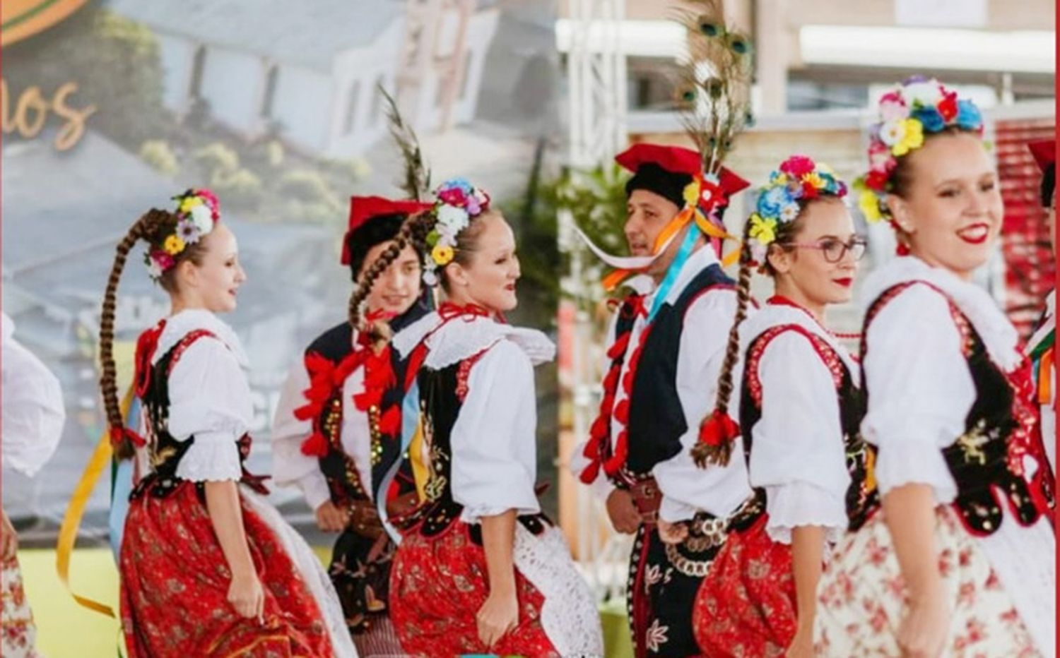 Gran celebración de la Asociación Civil Polska Concordia: diez años de integración y cultura polaca