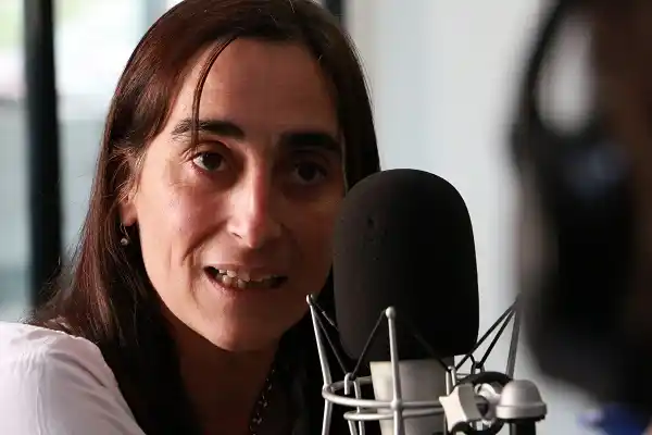 Agmer Gualeguaychú elige entre Oscar Ávila y María José Martorel 