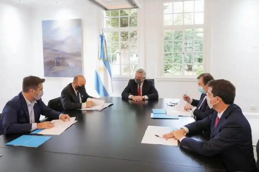 Formosa recibirá fondos para obras por haber cumplido sus pagos a CAMMESA