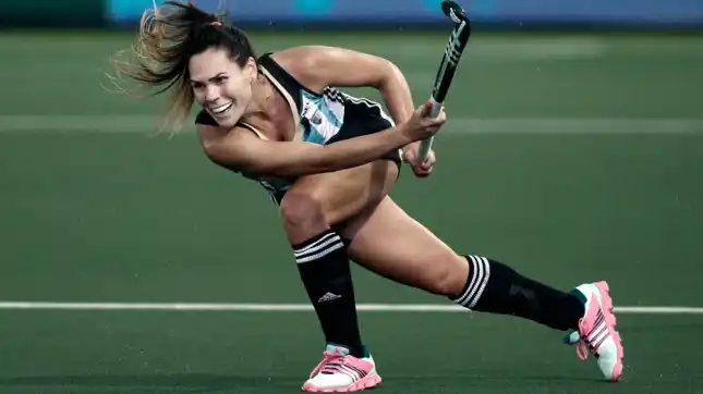 Las Leonas vencieron a Chile en EE.UU.