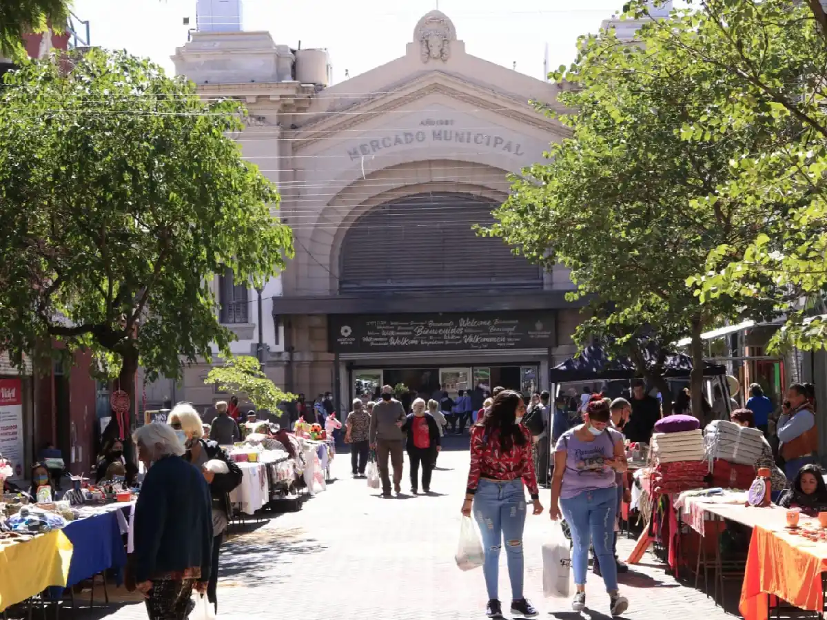 Ciudad de Córdoba: el Mercado Norte se suma a la Semana Santa con una programación especial