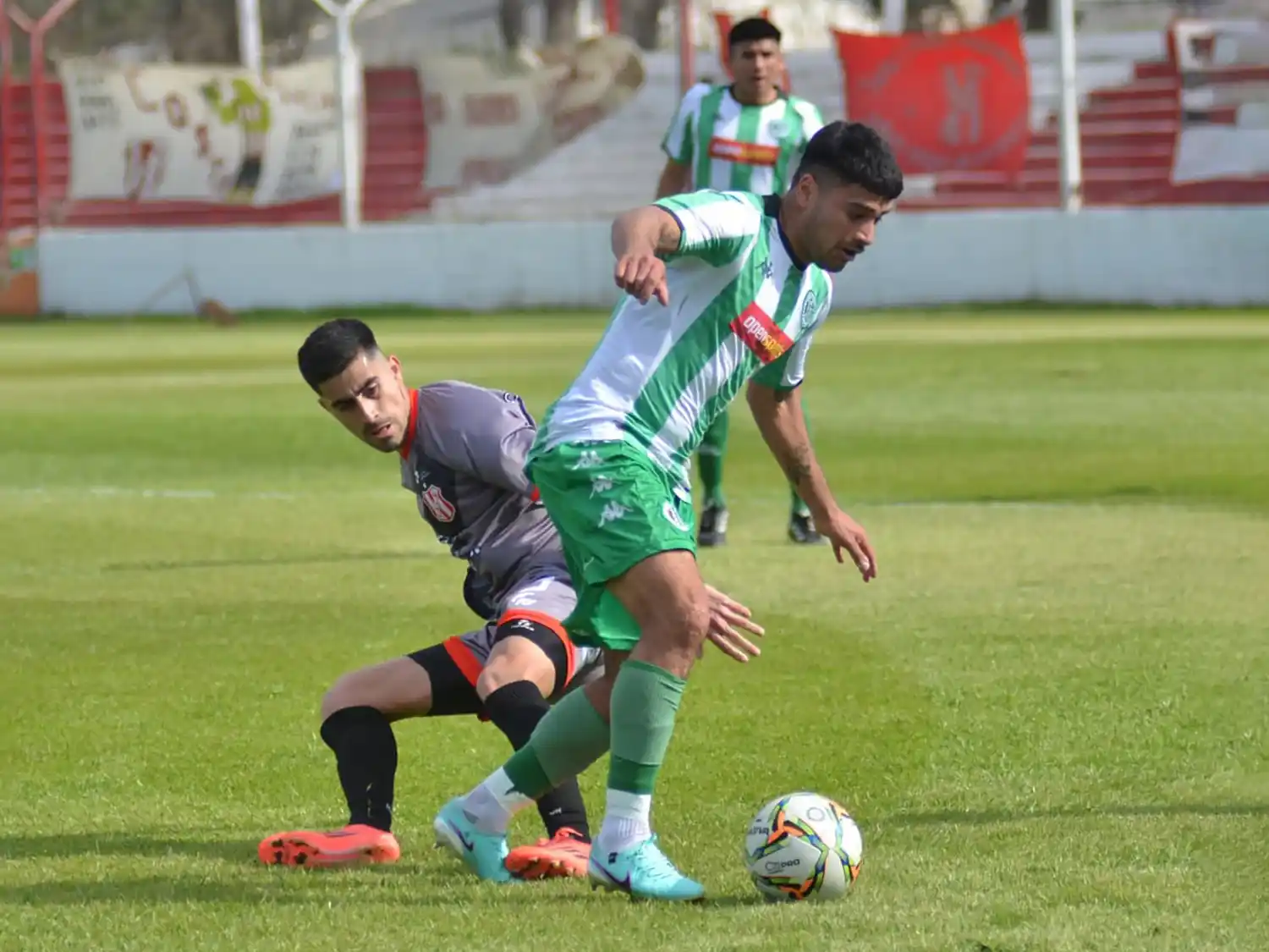 Foto: Prensa Kimberley