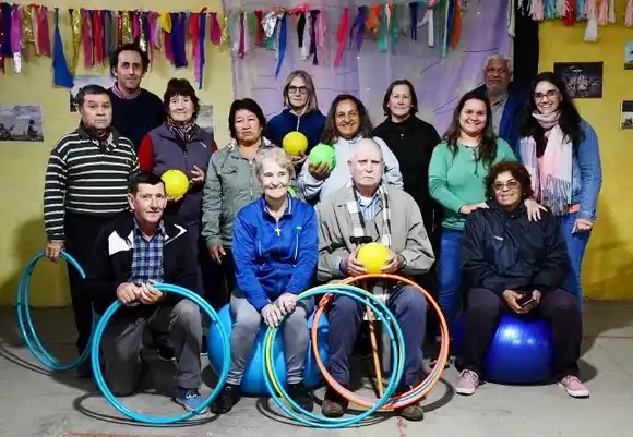Hoy sábado se realizará una muestra de talleres culturales