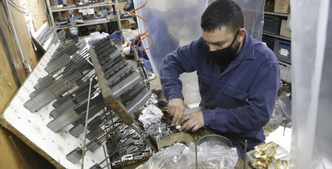 Empresarios de pymes celebraron la aprobación del acuerdo con el FMI