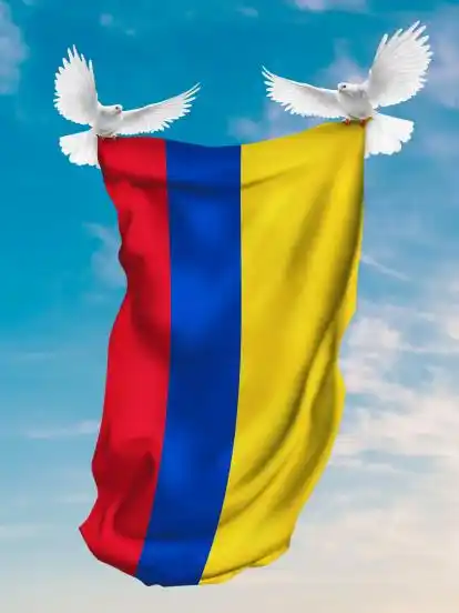 Paz Total ¿Posible?