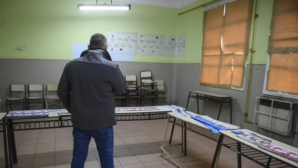 Todo lo que hay que saber sobre las elecciones