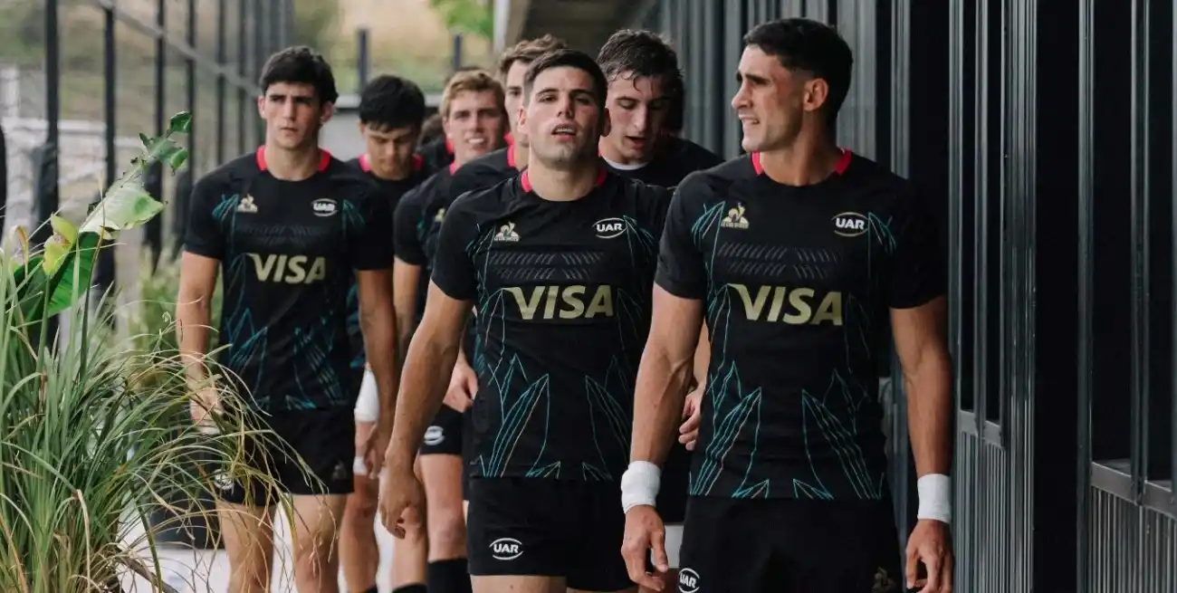 Gómez Cora definió el plantel argentino para las etapas de Singapur y Perth.