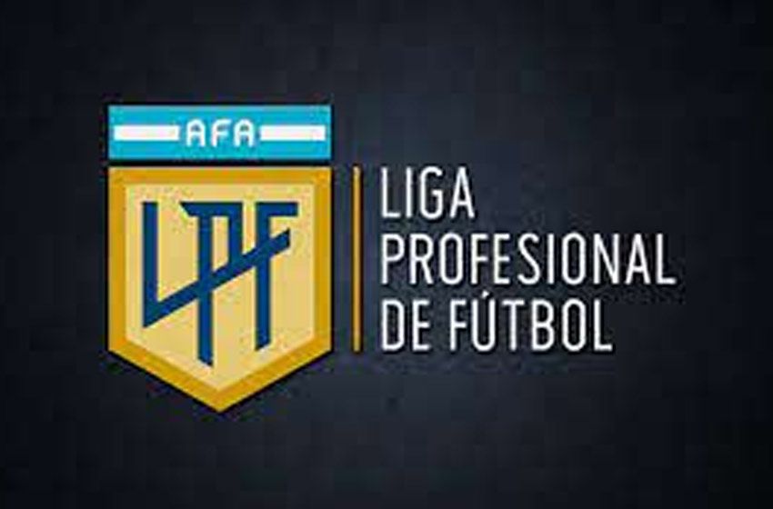 Liga Profesional: Newells y Central ya conocen el cronograma de la ...
