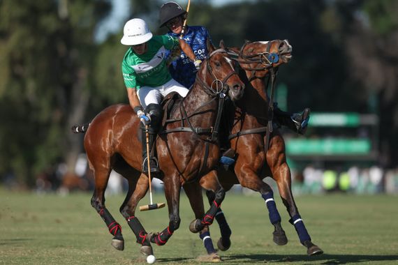Sobre el final, La Natividad se quedó con el título
