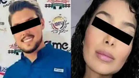 LOS BUSCAN HASTA DEBAJO DE LAS PIEDRAS: orden de captura para dos influencers por violar a una adolescente