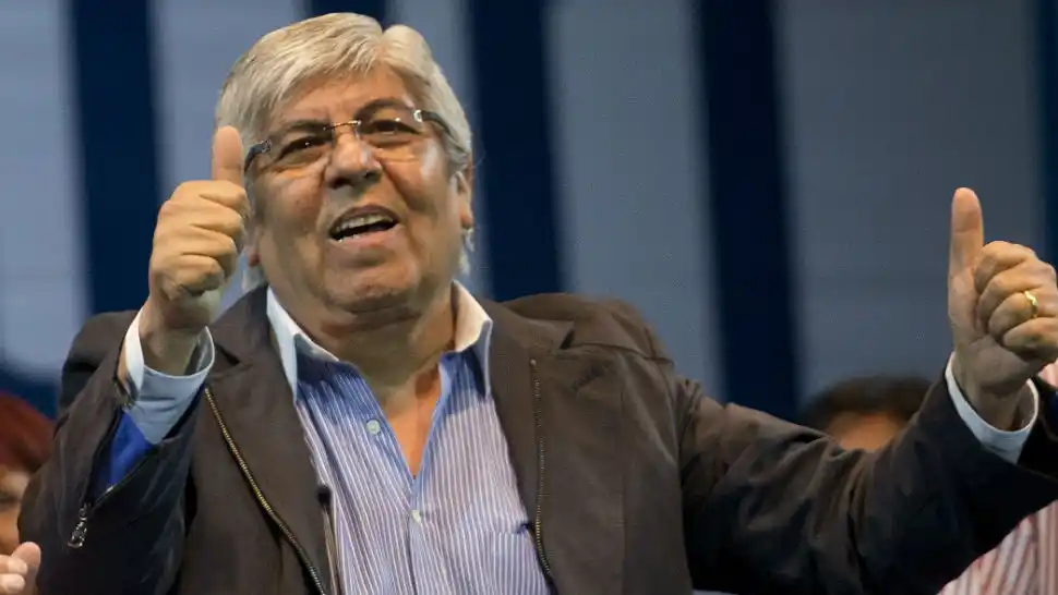 Gremios de transporte postergaron el paro nacional "hasta marzo"