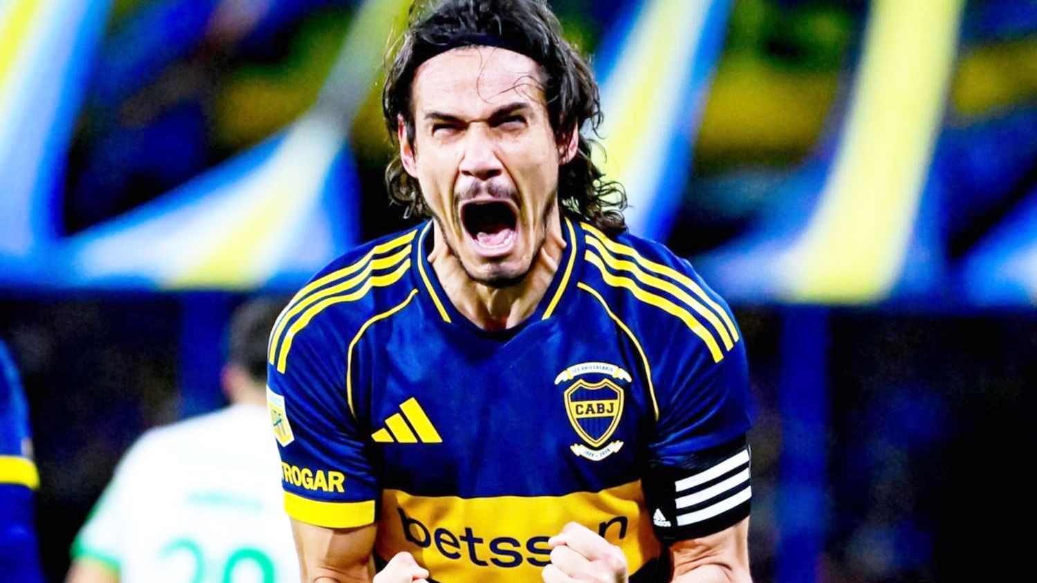 Boca le ganó a Banfield y se mantiene en puestos de Libertadores