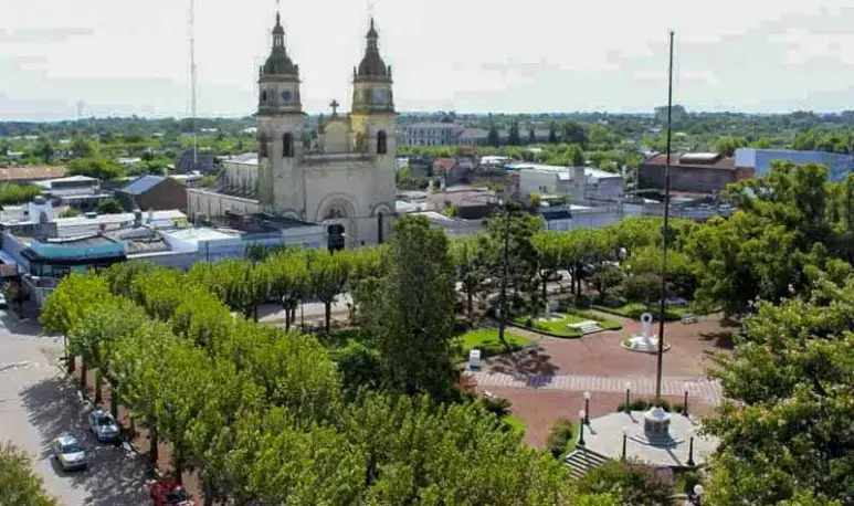 25 de mayo