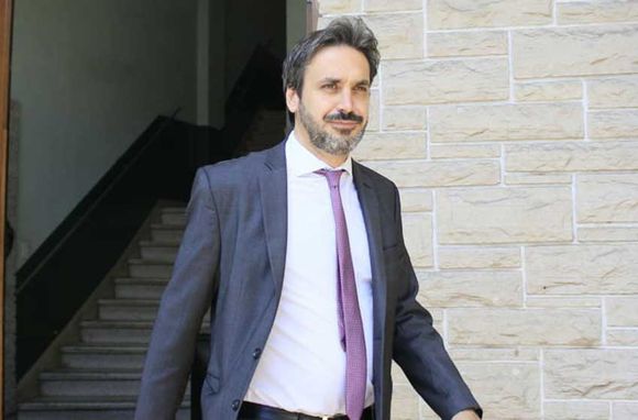 Casación confirmó al juez Ramos Padilla en la causa contra Stornelli