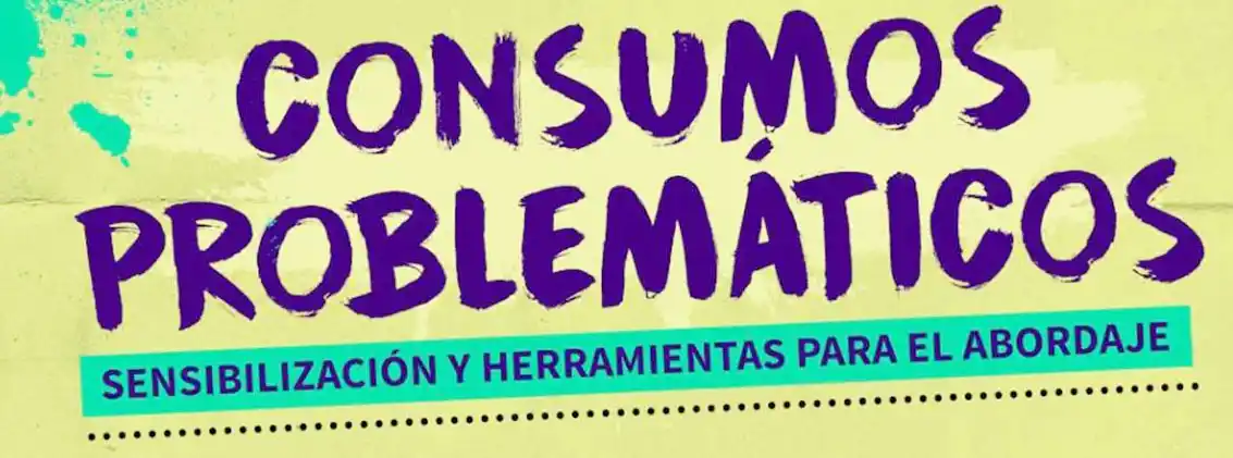 Red Provincial de Abordaje de las Problemáticas de Consumo