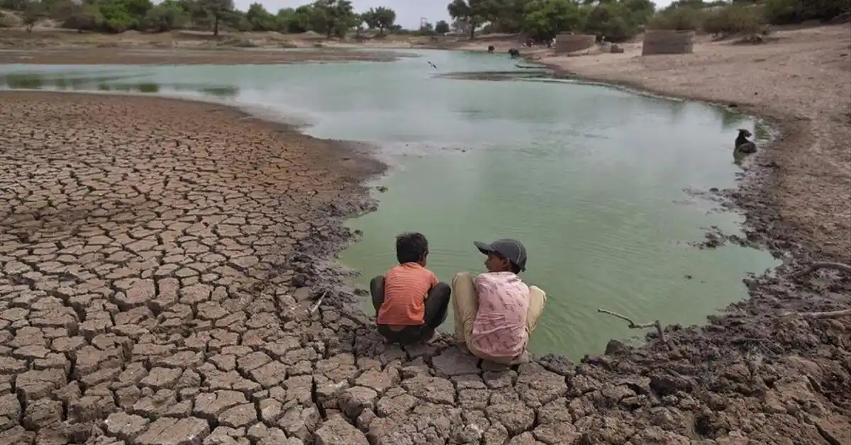 MARZO CALIENTE: las altas temperaturas en el mundo baten récord