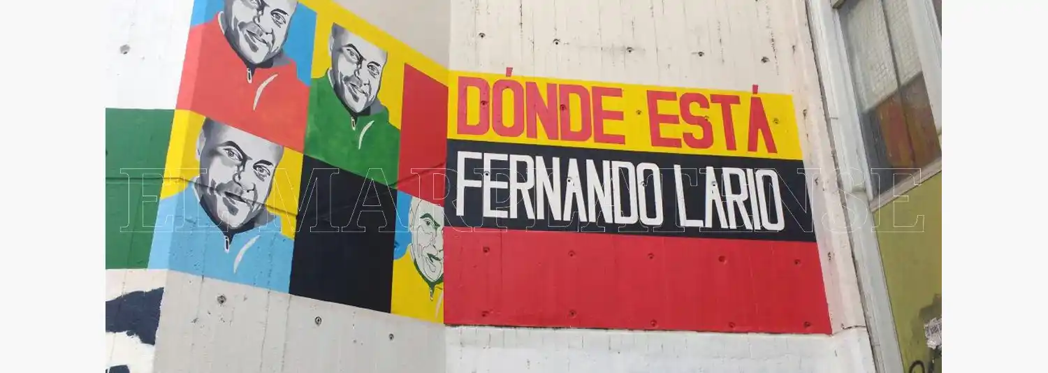 Caso Lario: la Justicia provincial profundizará la investigación