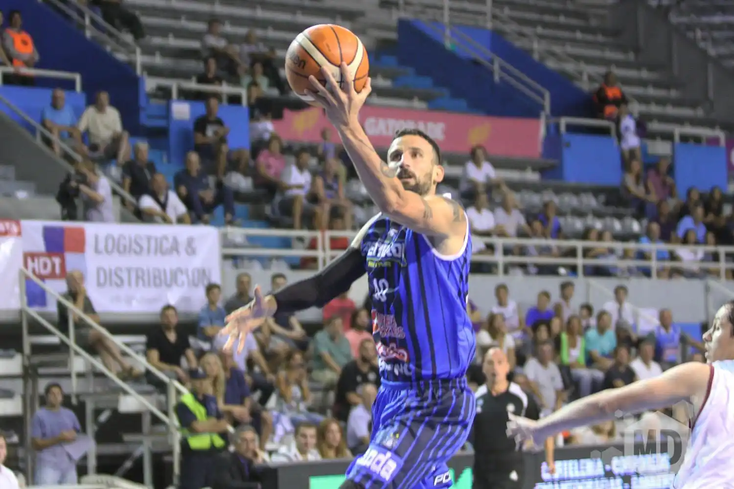 Peñarol mostró caracter para un triunfo vital