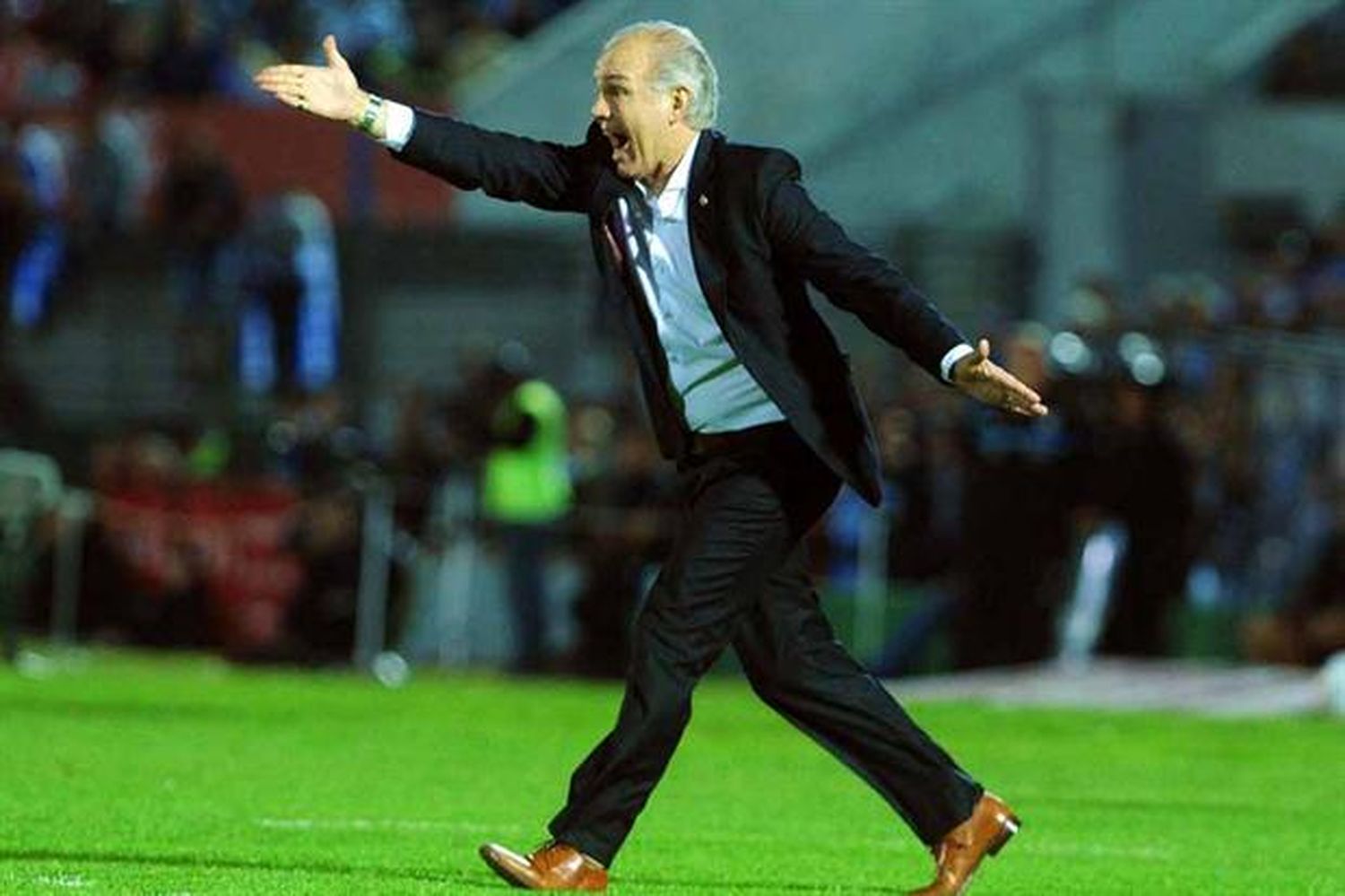Brasil 2014: Argentina podría compartir Grupo con Italia, Holanda o Inglaterra