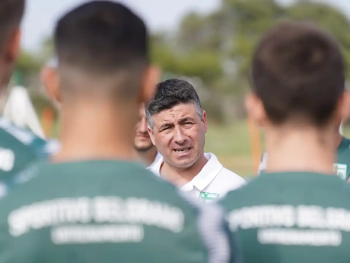 Sportivo entró en receso