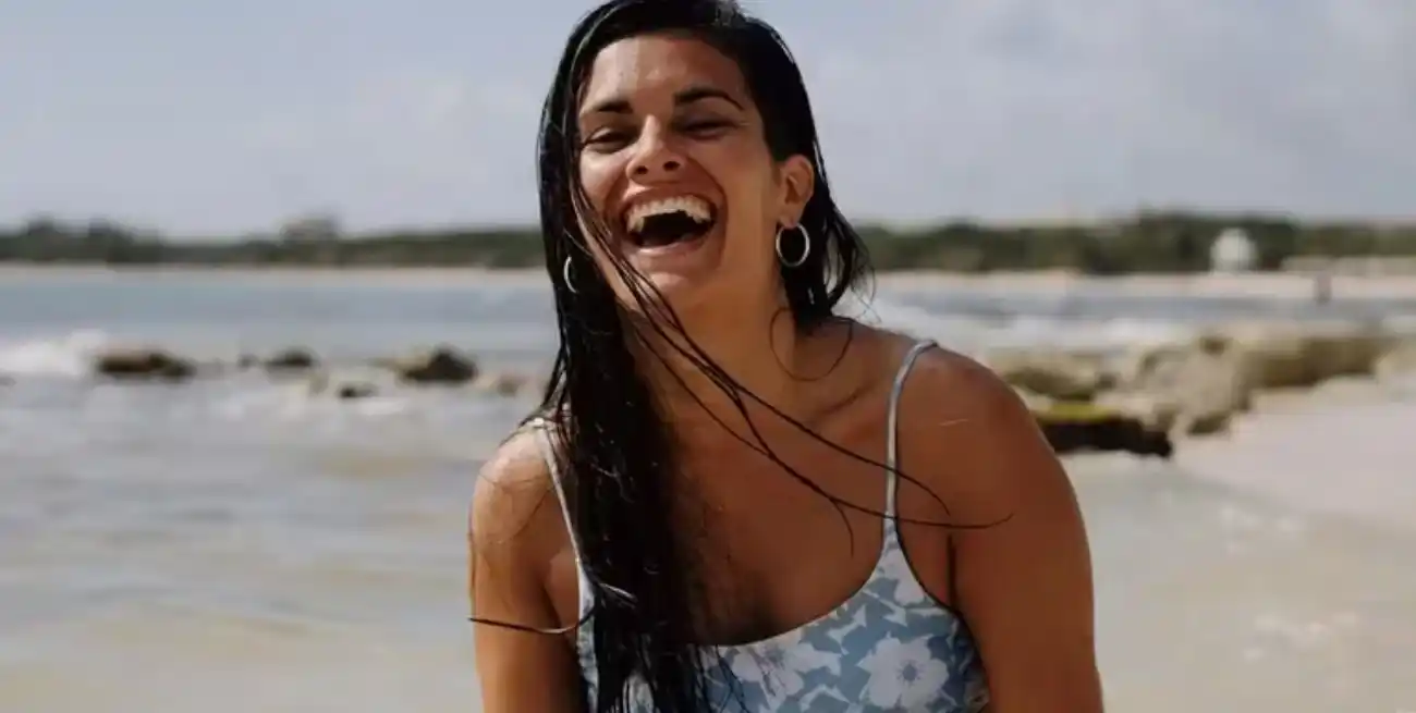 "Nani" Ávila llegó a México en diciembre pasado