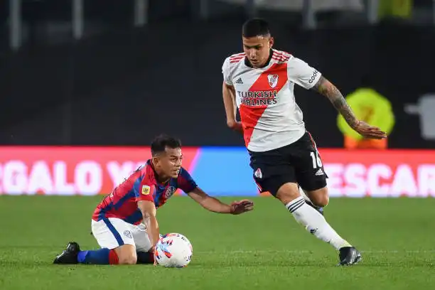 Independiente se aseguró de palabra la llegada de Vigo