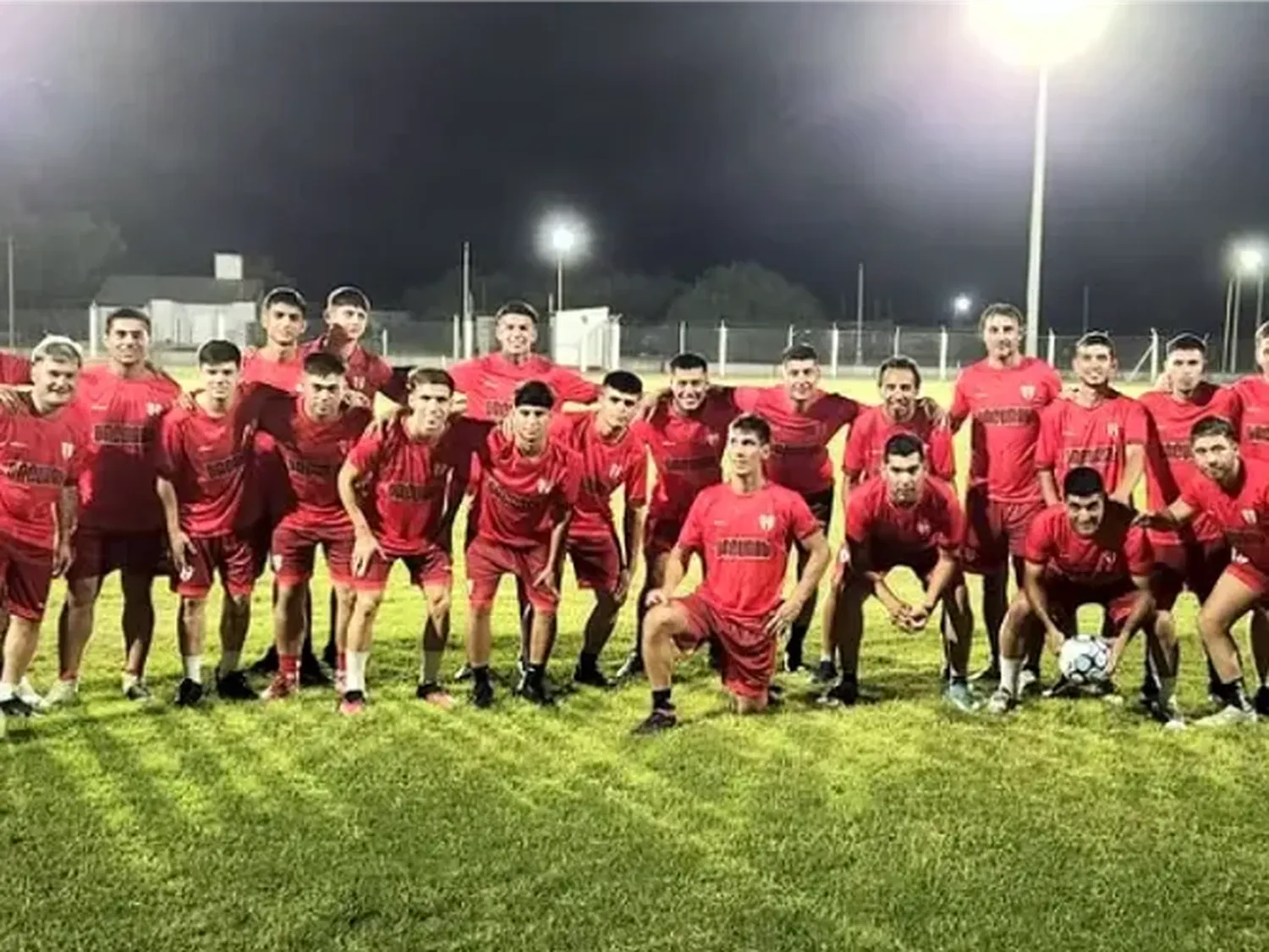 dep tacural lrf apertura 2025