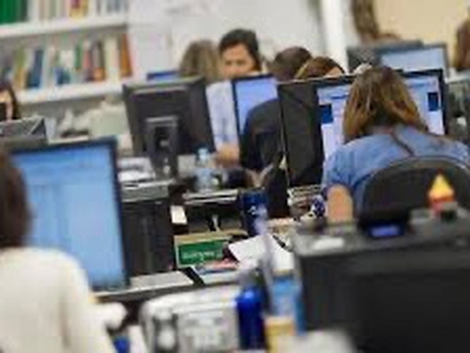 El Gobierno eliminó la jornada no laborable por el Día del Empleado Público