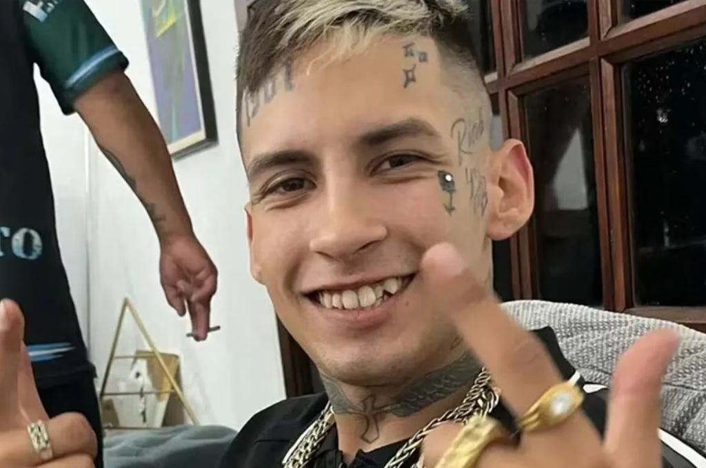L-Gante seguirá preso: apelaron su excarcelación