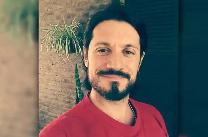 Misterio por la muerte de Hernán Pangia, profesor de la UNR brutalmente asesinado en su casa de zona sur