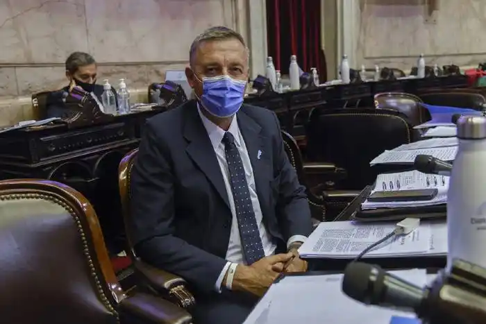 Diputados aprobó un proyecto que beneficia a bomberos  voluntarios de todo el país