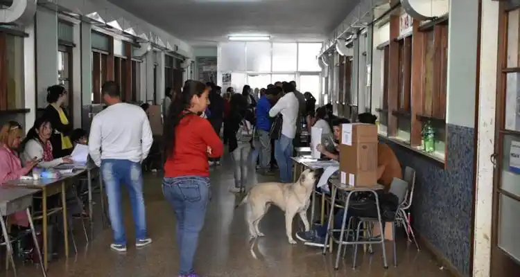 Elecciones 2017: Cerraron los comicios y aguardan los resultados oficiales