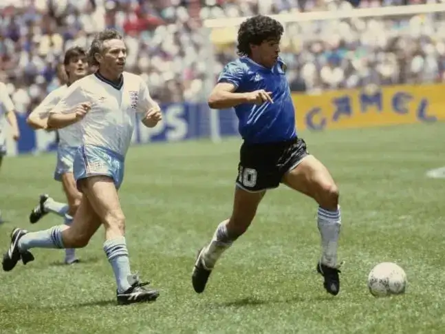 maradona