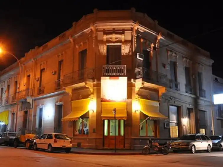 Baja ocupación turística en Gualeguay durante Semana Santa